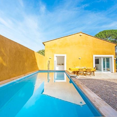 La Provence Piscine Privee, Petanque Et Barbecue Villa Les Arcs-sur-Argens Ngoại thất bức ảnh