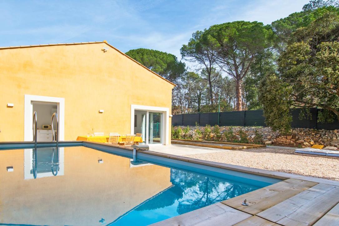 La Provence Piscine Privee, Petanque Et Barbecue Villa Les Arcs-sur-Argens Ngoại thất bức ảnh